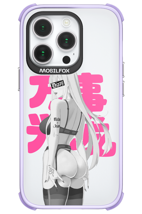 Shinto Shift - Apple iPhone 14 Pro