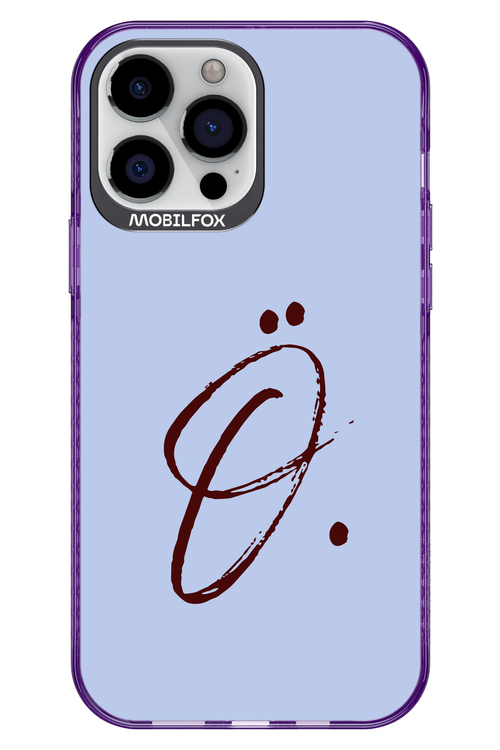 (Jellyfish Presso) O II 2.0 - Apple iPhone 13 Pro Max