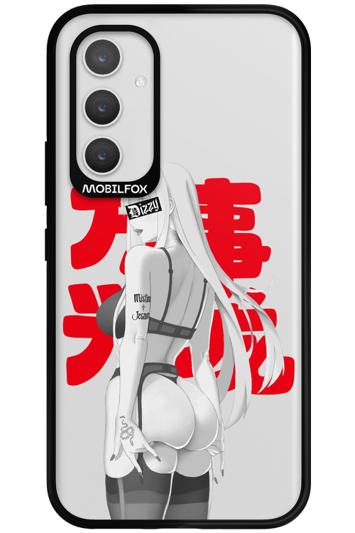 Neo Silence - Samsung Galaxy A54