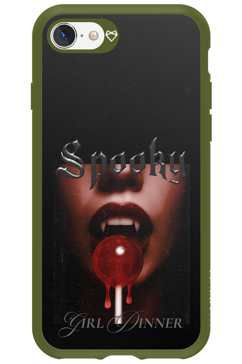 Freaky Girl - Apple iPhone SE 2020