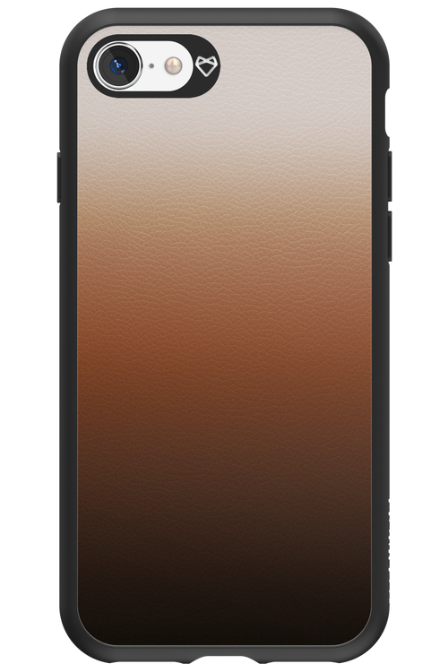 Desert Sunset - Apple iPhone 8