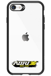 ADRI36 Signature 2.0 - Apple iPhone SE 2022