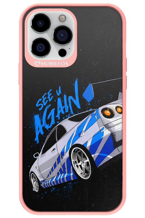 See u again - Apple iPhone 13 Pro Max