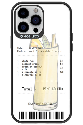 always good cocktail - Apple iPhone 13 Pro Max