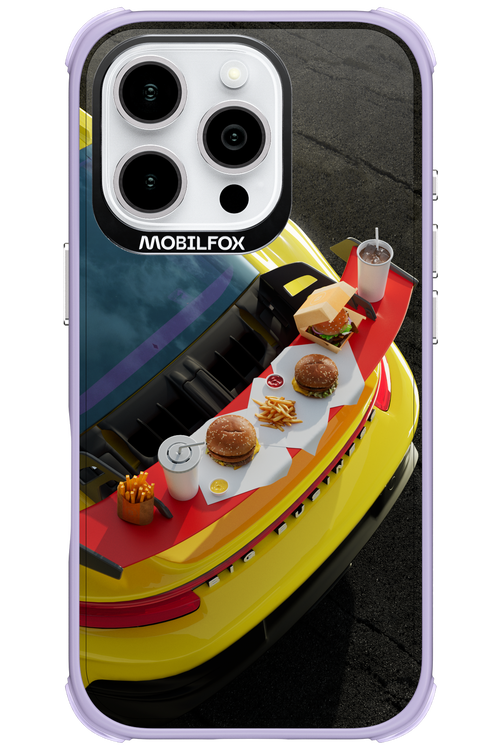 BigBusiness - Apple iPhone 16 Pro