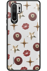 Lucky strike 2.0 - Huawei P30 Pro
