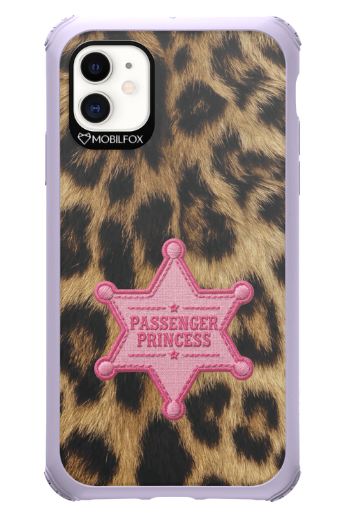 Passenger Princess 2.0 - Apple iPhone 11