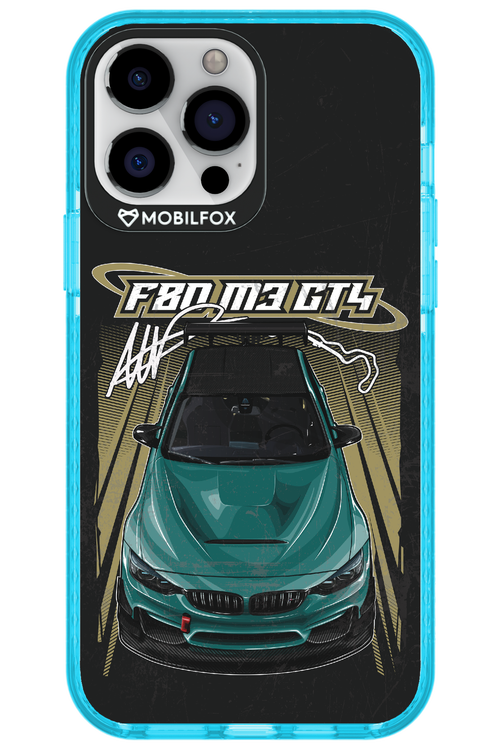 FBD M3 GT4 2.0 - Apple iPhone 13 Pro Max