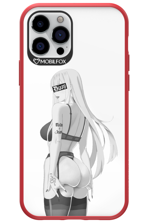 Electric Ronin - Apple iPhone 12 Pro