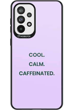 CCC - Samsung Galaxy A73