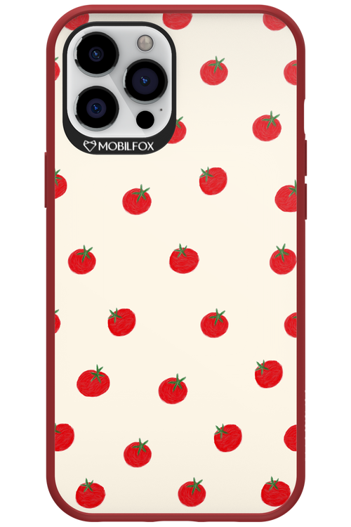 Baby Tomato - Apple iPhone 12 Pro Max