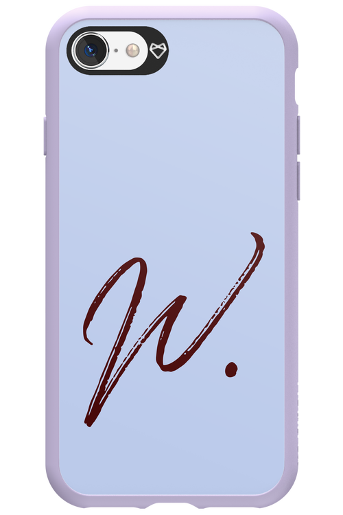 (Jellyfish Presso) W 2.0 - Apple iPhone SE 2020