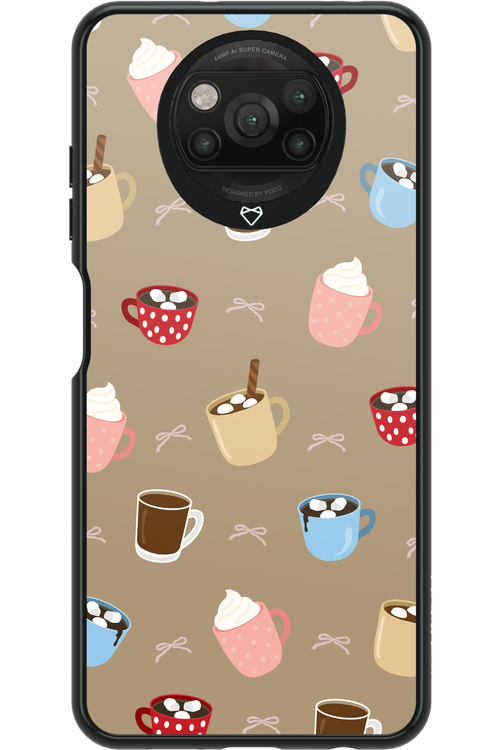 Coco Dream - Xiaomi Poco X3 Pro