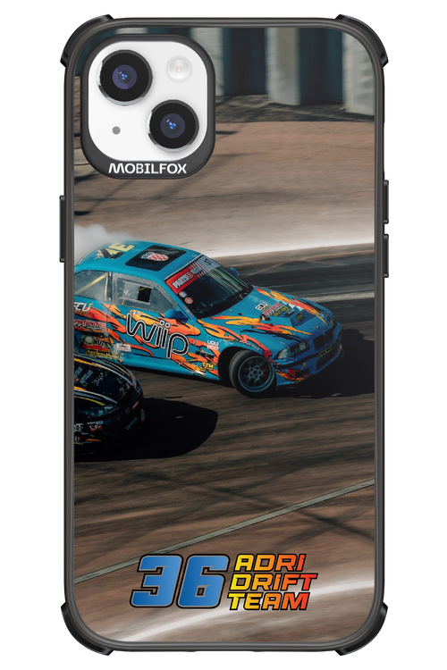 Tandem Thrill - Apple iPhone 14 Plus