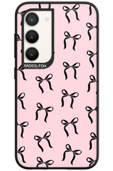 Bow Promise - Samsung Galaxy S23