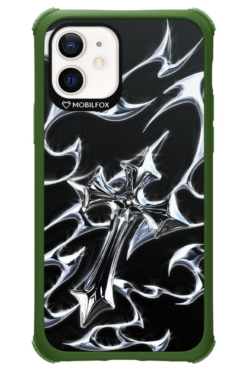 Faith 2.0 - Apple iPhone 12