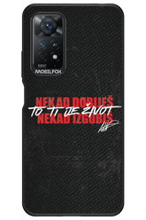 CARBON ADRI 2.0 - Xiaomi Redmi Note 11Pro 4G/5G