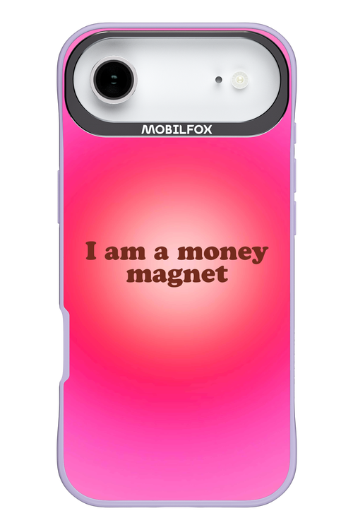 Money Magnet  - Apple iPhone 17 Air