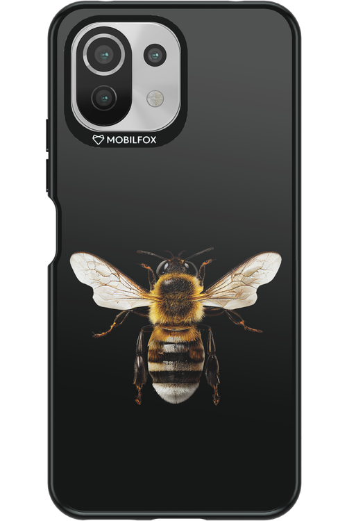 Bee Black - Xiaomi Mi 11 Lite (2021)