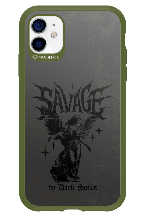 St. Savage - Apple iPhone 11