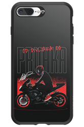 PRVHKA 2.0 - Apple iPhone 8 Plus