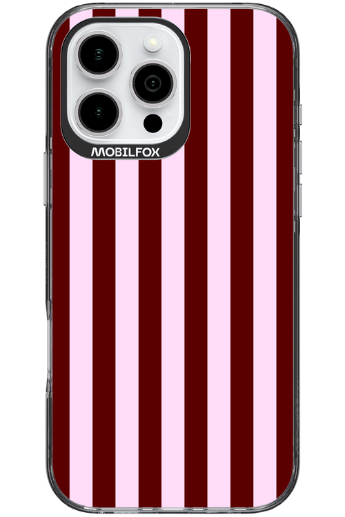 Circus Romance 2.0 - Apple iPhone 16 Pro Max