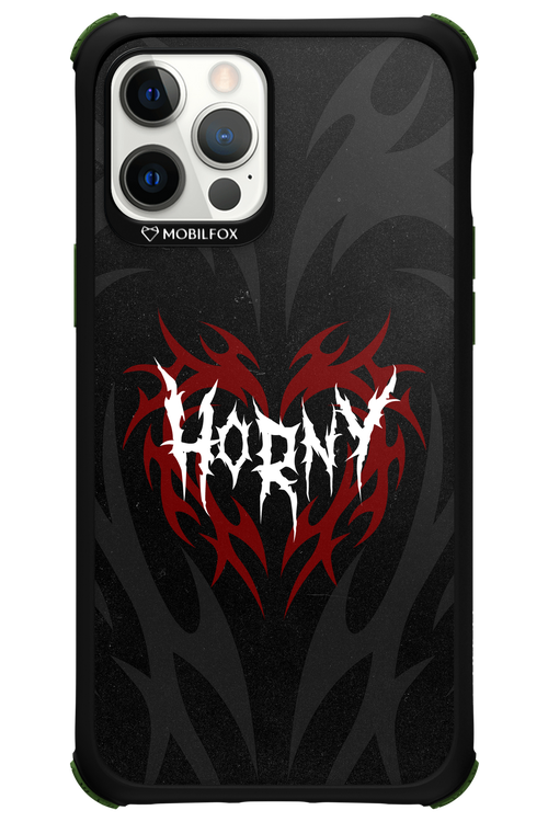 HORNY 2.0 - Apple iPhone 12 Pro Max