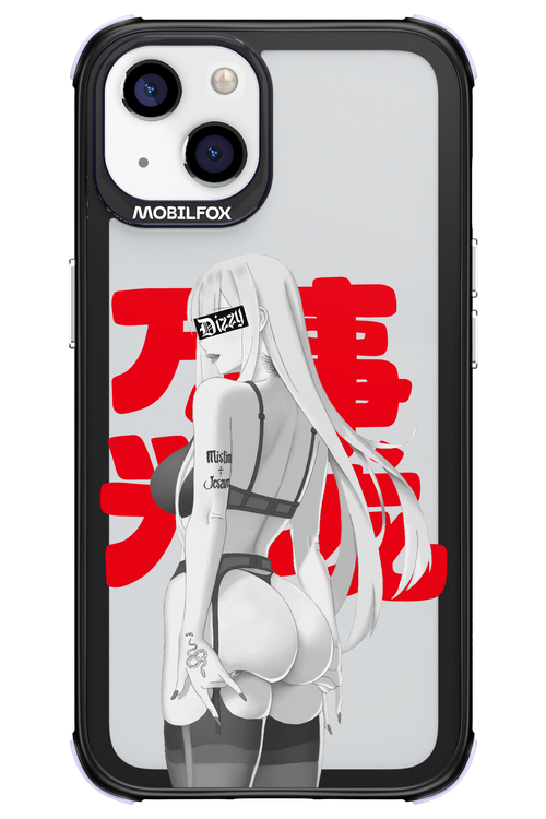 Neo Silence - Apple iPhone 13