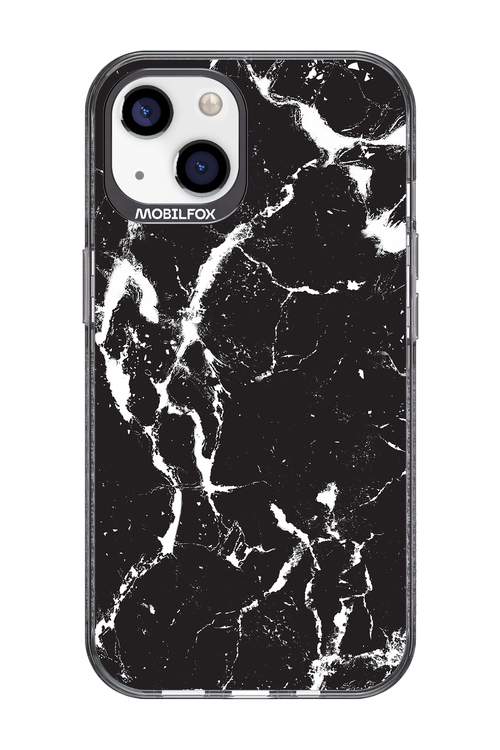 Grunge Marble - Apple iPhone 13