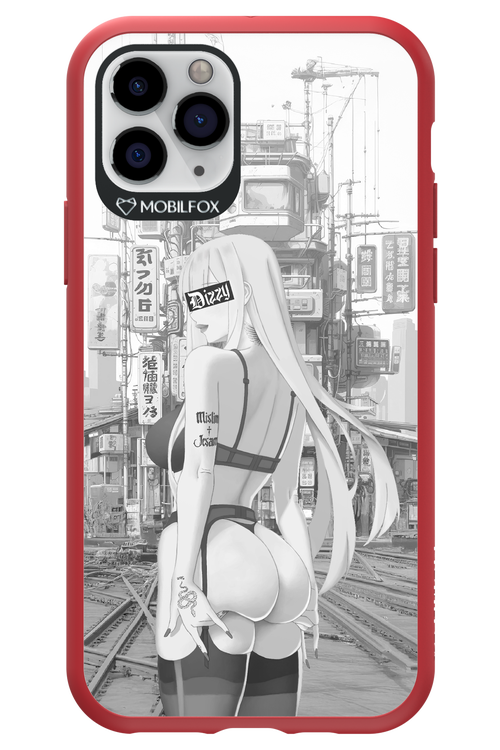 Blade Beauty - Apple iPhone 11 Pro