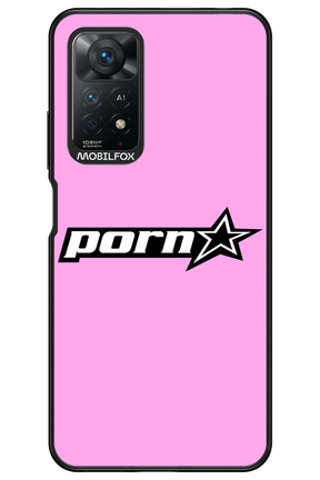 Porn 2.0 - Xiaomi Redmi Note 11Pro 4G/5G