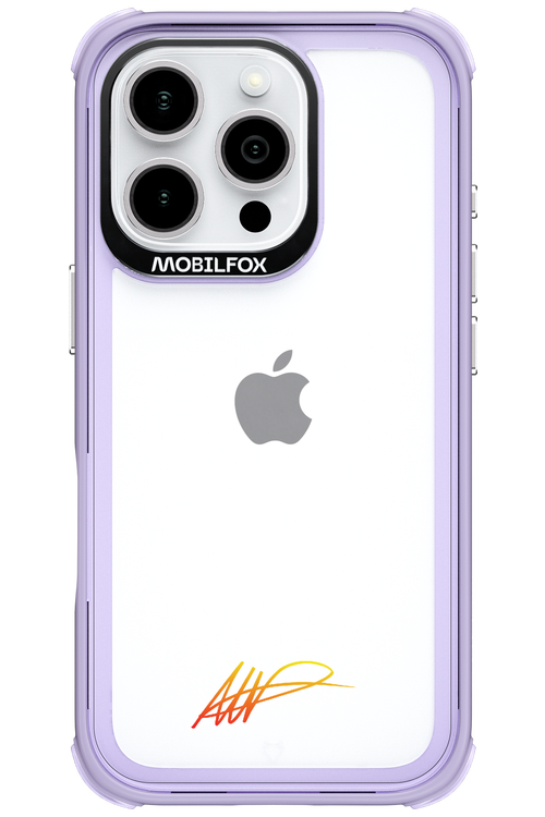 Signature Edition 2.0 - Apple iPhone 16 Pro