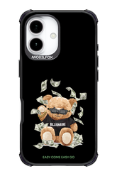 Easy Come Easy Go - Apple iPhone 17