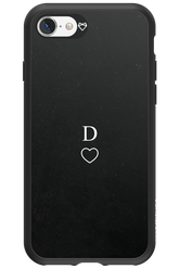 D Black 2.0 - Apple iPhone SE 2022