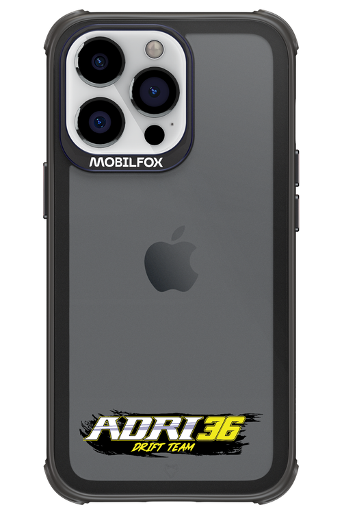 ADRI36 Signature - Apple iPhone 13 Pro