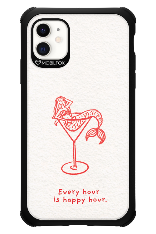 Happy Hour - Apple iPhone 11