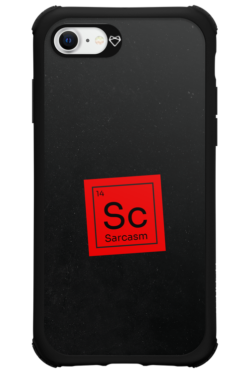 Sc 2.0 - Apple iPhone 8