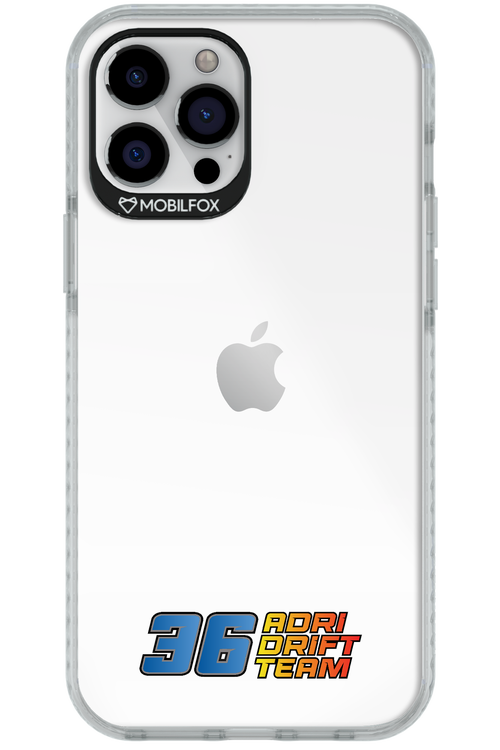 Minimal Drift 2.0 - Apple iPhone 12 Pro Max