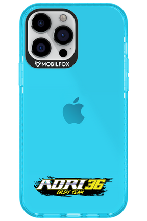 ADRI36 Signature - Apple iPhone 13 Pro Max