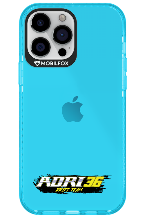 ADRI36 Signature - Apple iPhone 13 Pro Max