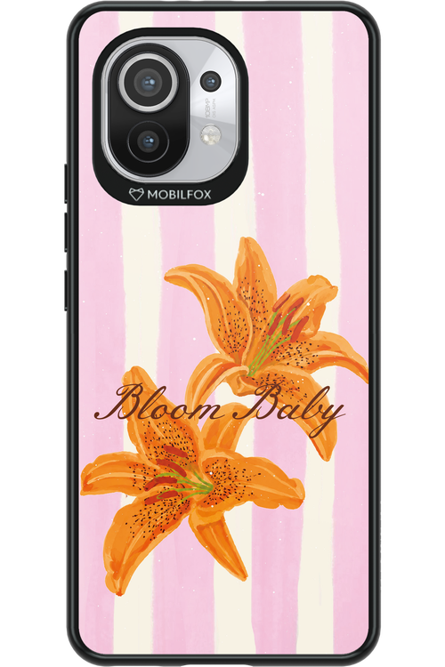 Bloom Baby 2.0 - Xiaomi Mi 11 5G
