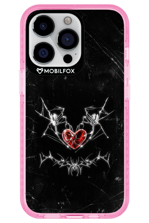 Blind Heart 2.0 - Apple iPhone 13 Pro