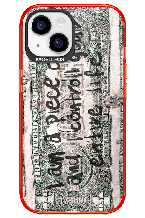 Dollars - Apple iPhone 15