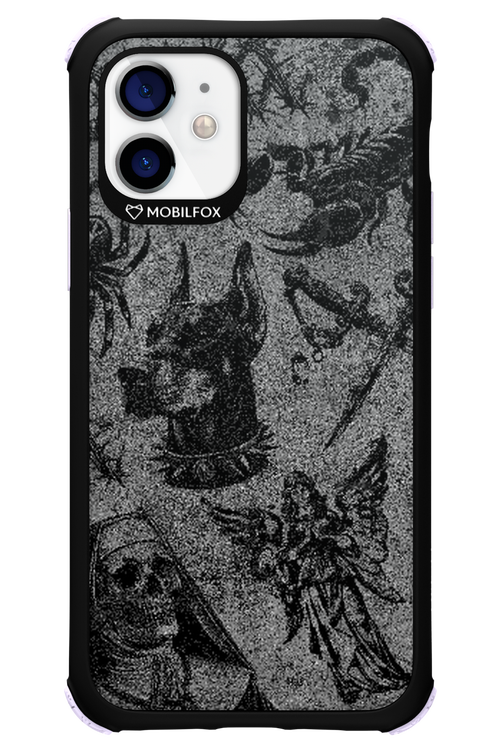 Built Different II - Apple iPhone 12