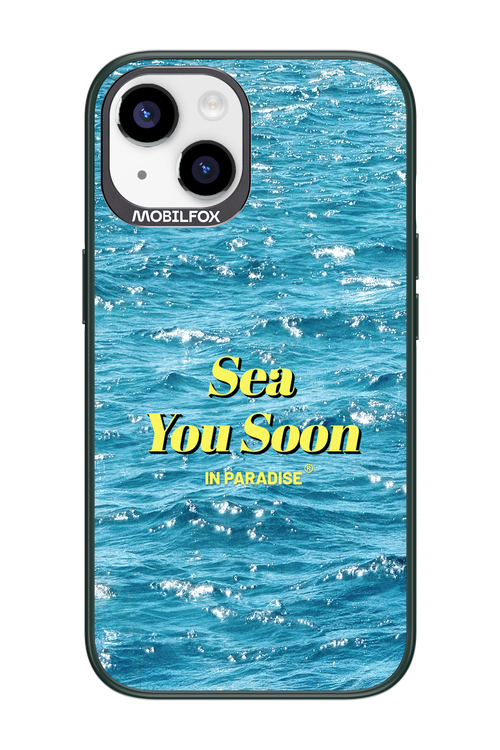 Sea You - Apple iPhone 14