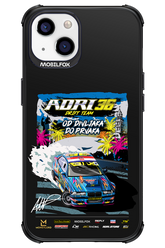 ADRI36 Midnight Drift - Apple iPhone 13
