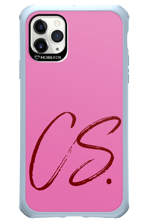 (Sorbet) CS 2.0 - Apple iPhone 11 Pro Max