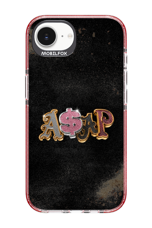ASAP 2.0 - Apple iPhone 16e