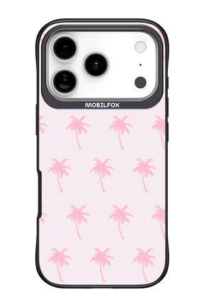 Palm Forest - Apple iPhone 17 Pro