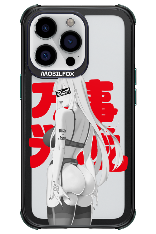 Neo Silence - Apple iPhone 13 Pro